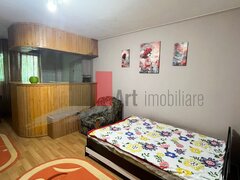 Urgent! Garsoniera cocheta, mobilata si utilata – Drumul Taberei Orizont